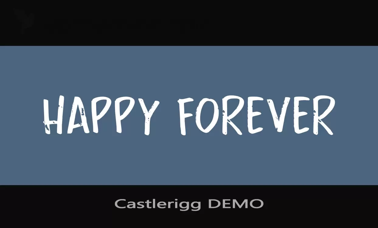 Sample of Castlerigg-DEMO