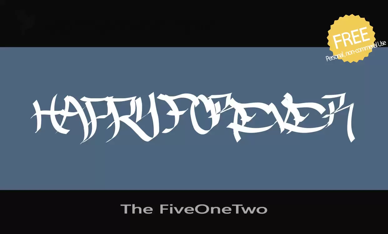 Sample of The-FiveOneTwo