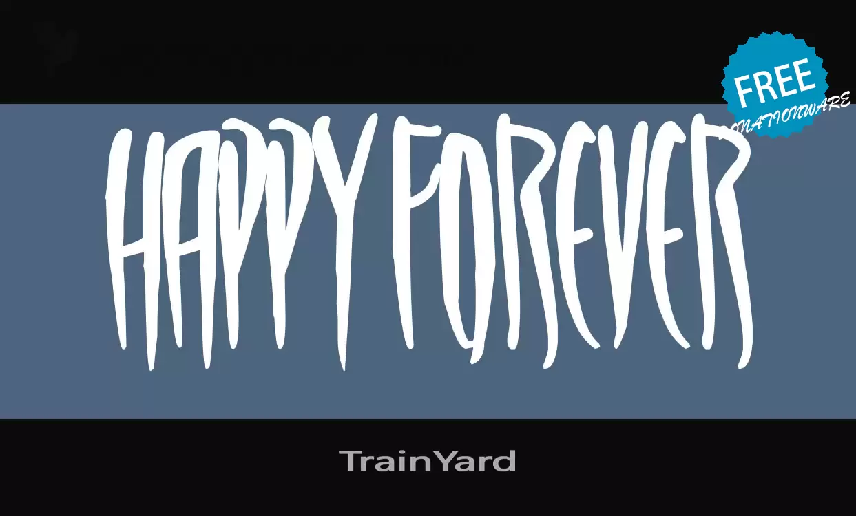 Sample of TrainYard