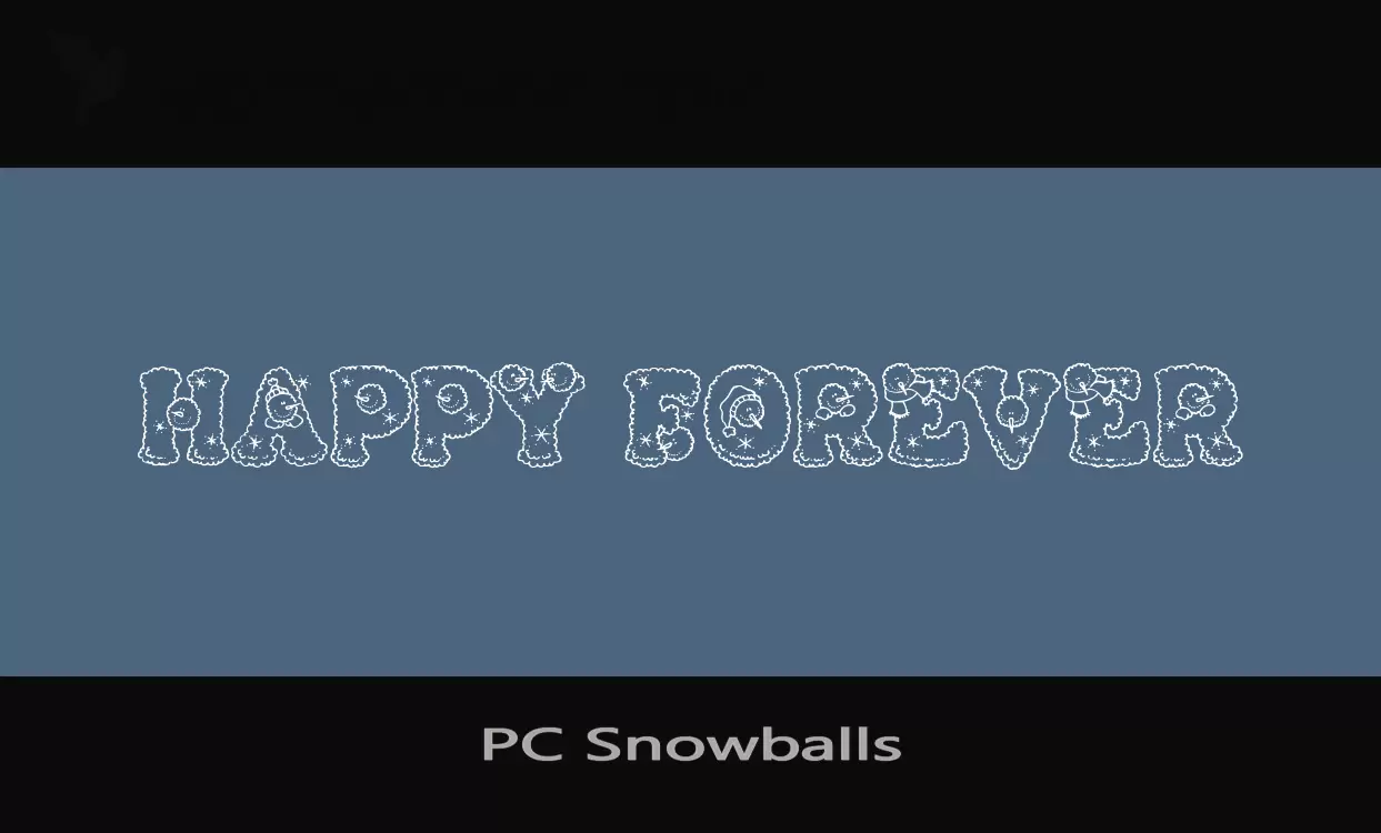 Sample of PC-Snowballs