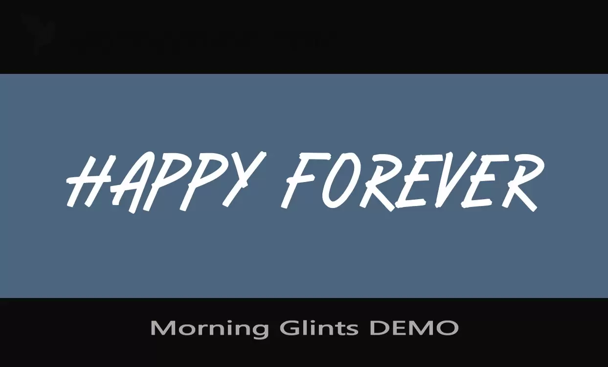Sample of Morning-Glints-DEMO