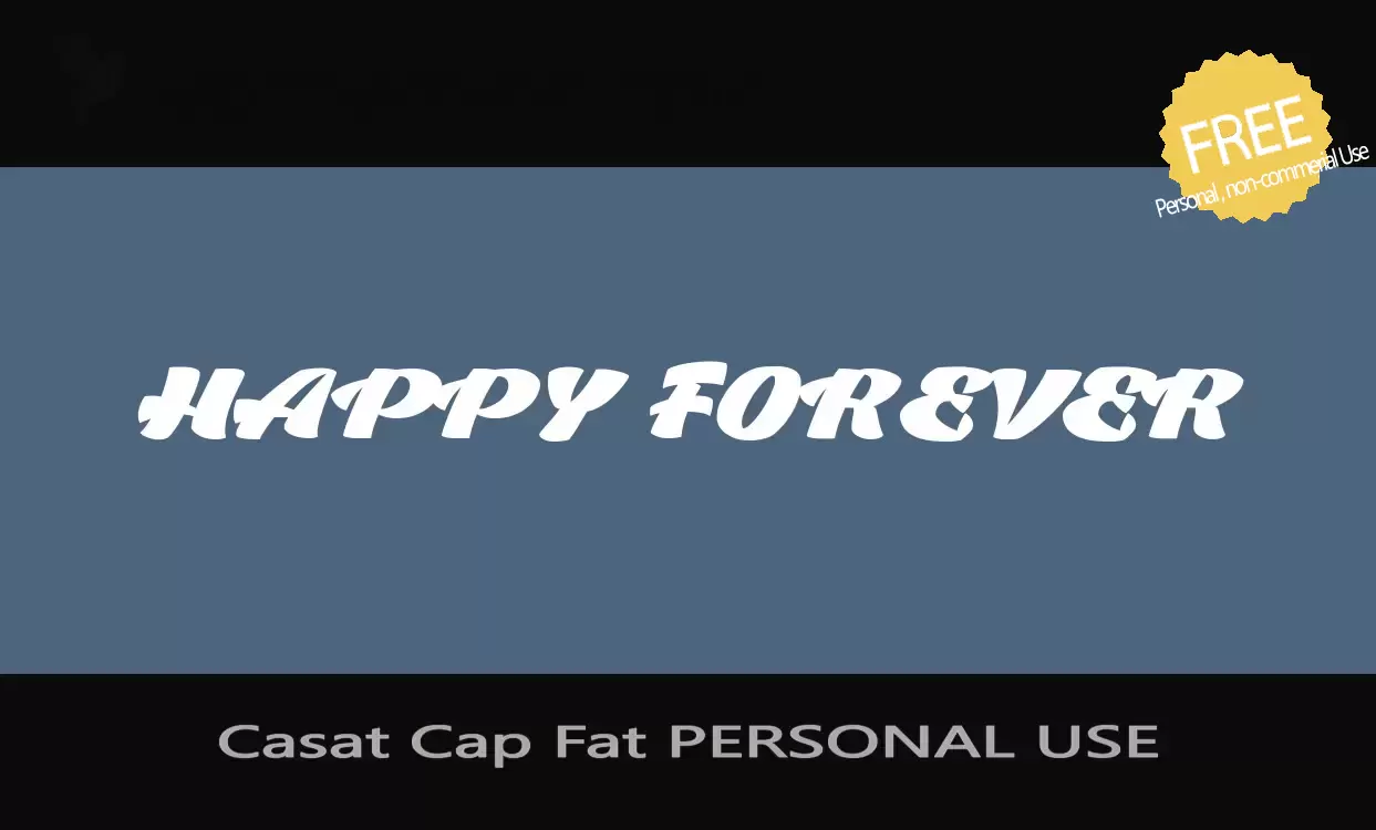 Sample of Casat-Cap-Fat-PERSONAL-USE