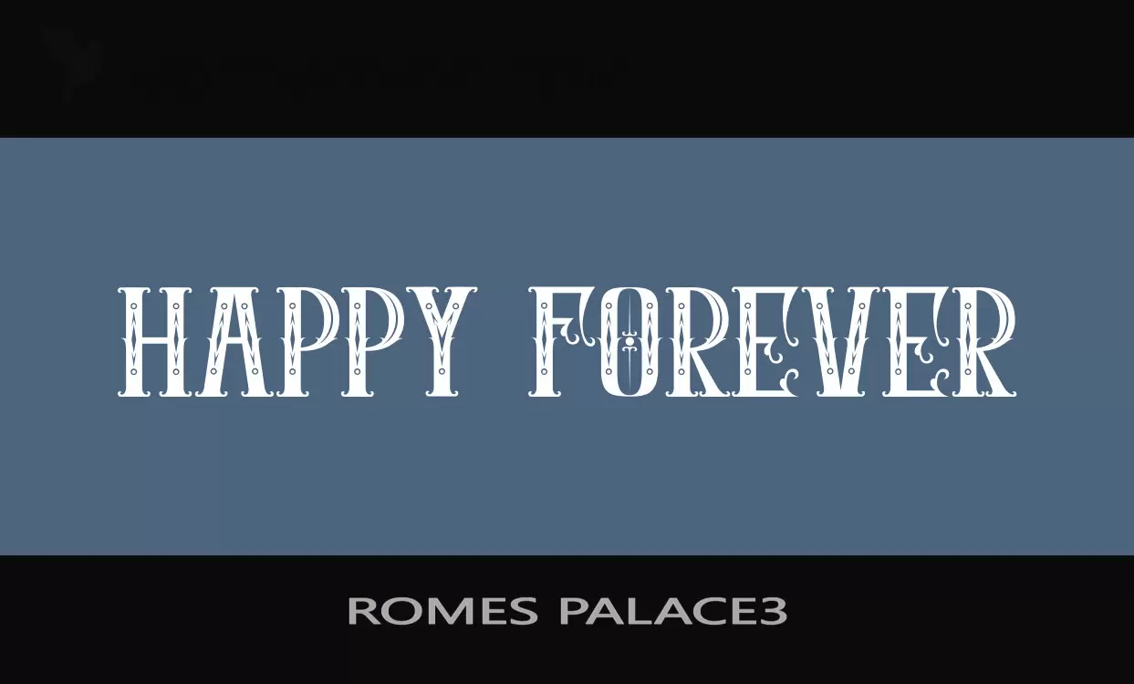 Sample of ROMES-PALACE3
