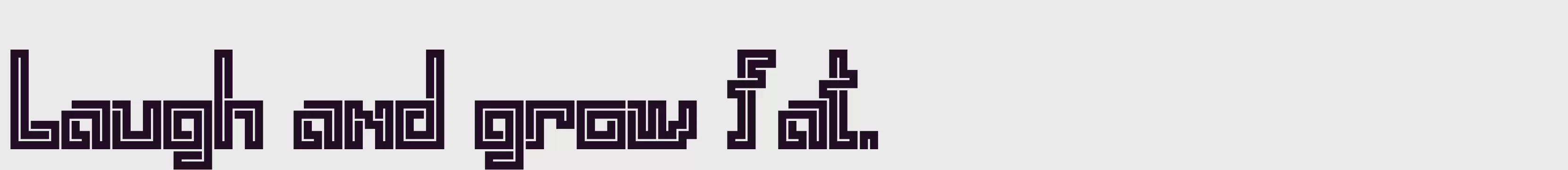 Preview Of Extrabold