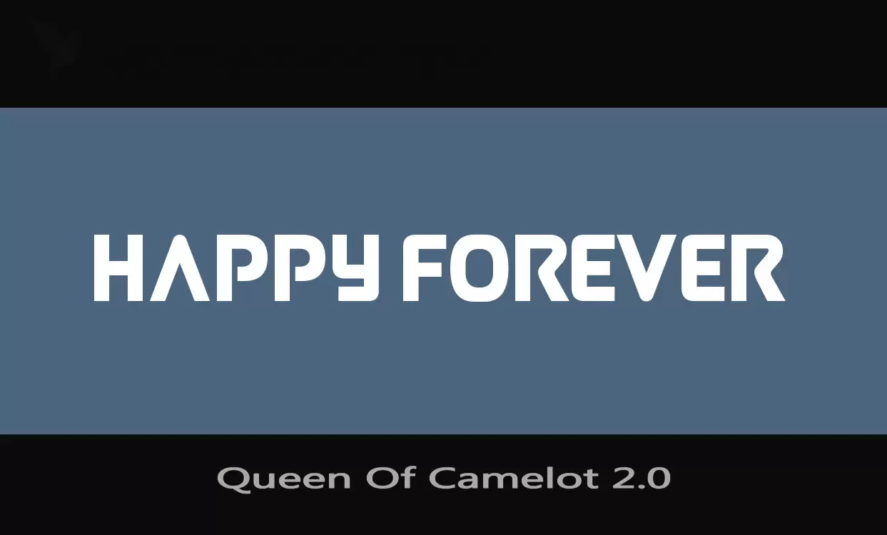 Sample of Queen-Of-Camelot-2.0