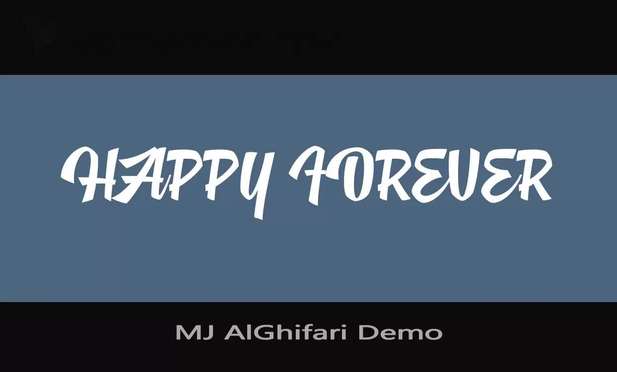Sample of MJ-AlGhifari-Demo