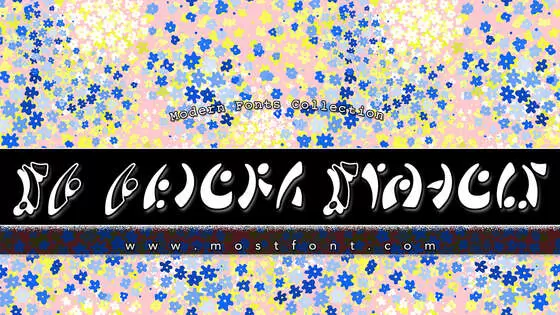 Typographic Design of SF-Fedora-Symbols