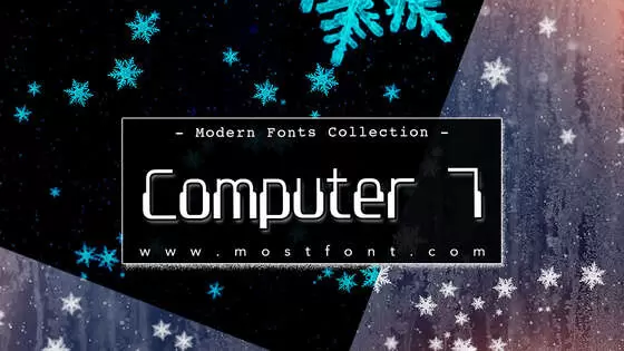 Typographic Design of Computer-7