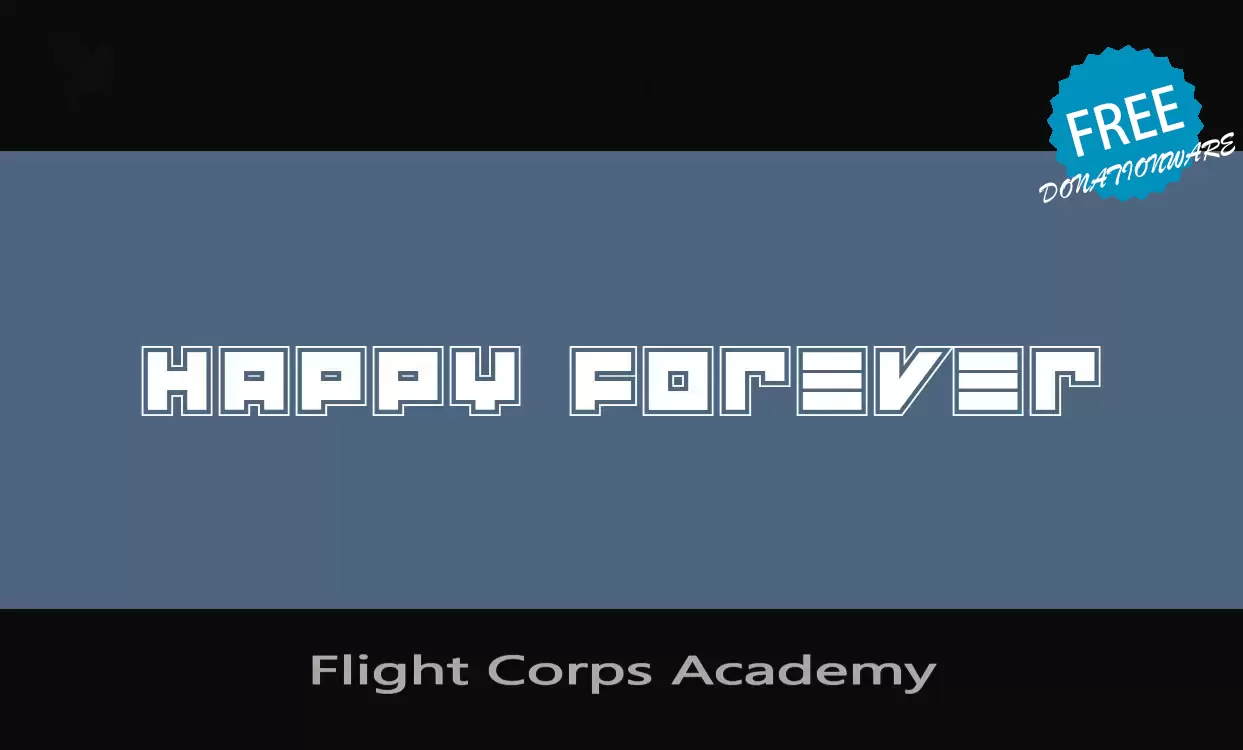 Sample of Flight-Corps-Academy