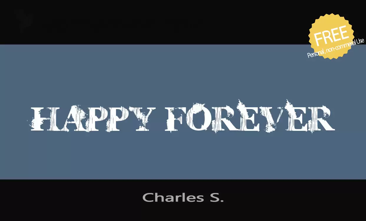 Sample of Charles-S.
