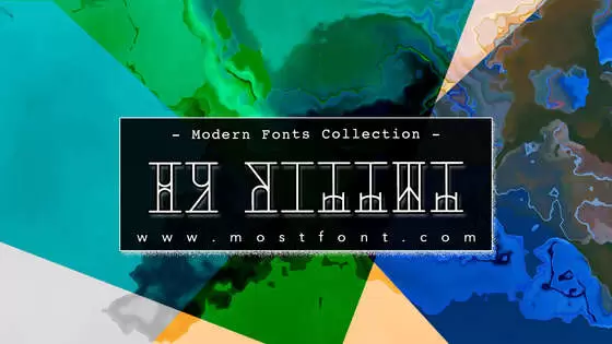 「Ur-Kittat」字体排版图片