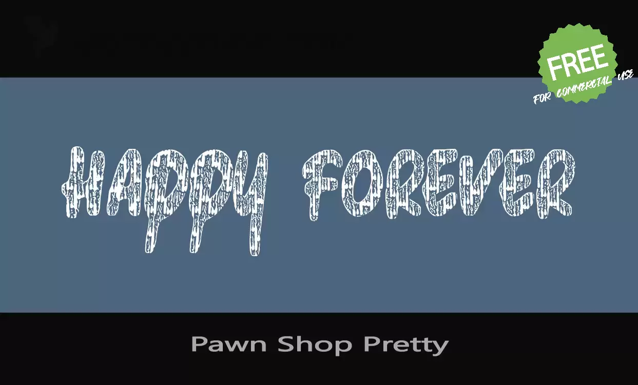 Sample of Pawn-Shop-Pretty