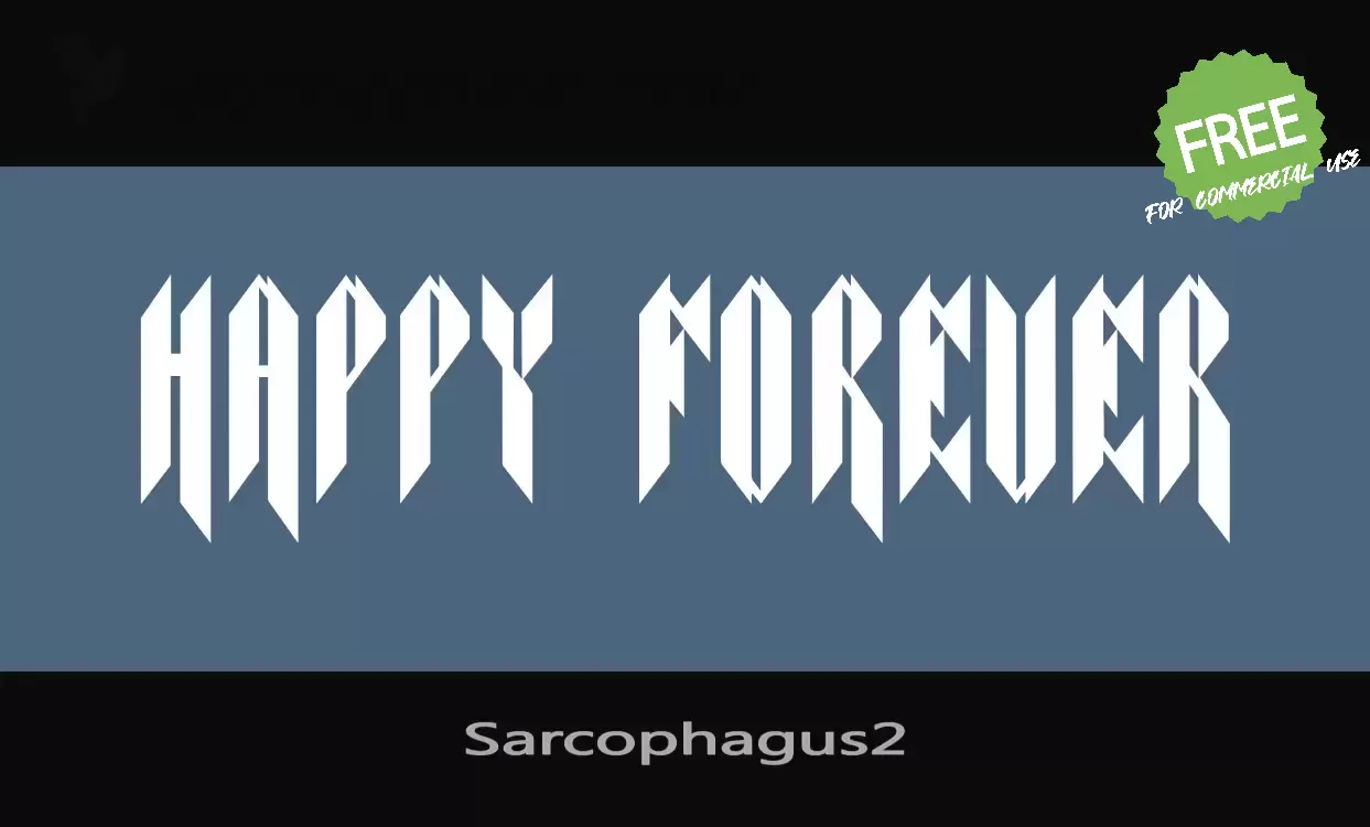 Sample of Sarcophagus2