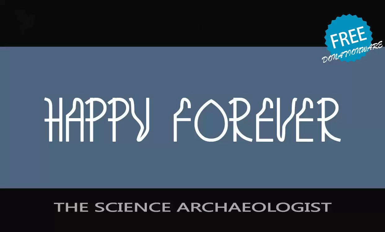 Sample of THE-SCIENCE-ARCHAEOLOGIST