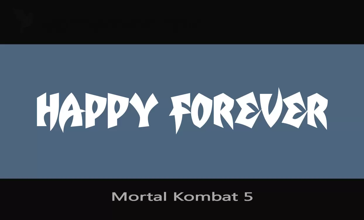 Sample of Mortal-Kombat-5