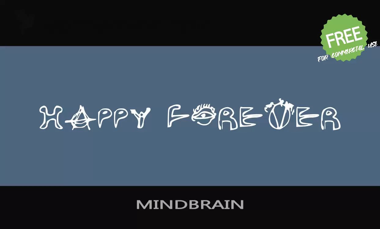 Sample of MINDBRAIN