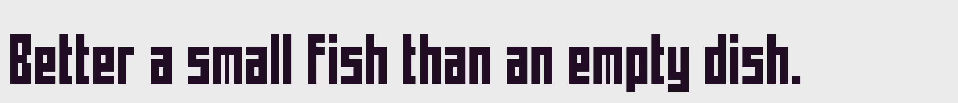 Preview Of Mecha_Condensed_Bold