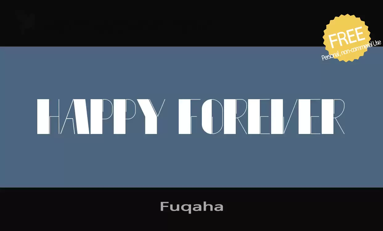 Sample of Fuqaha