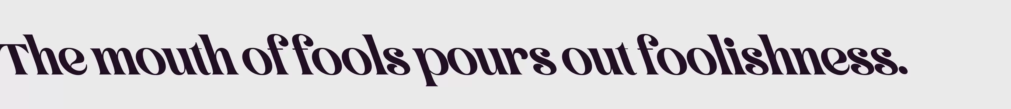 Preview Of Hellowin Oblique