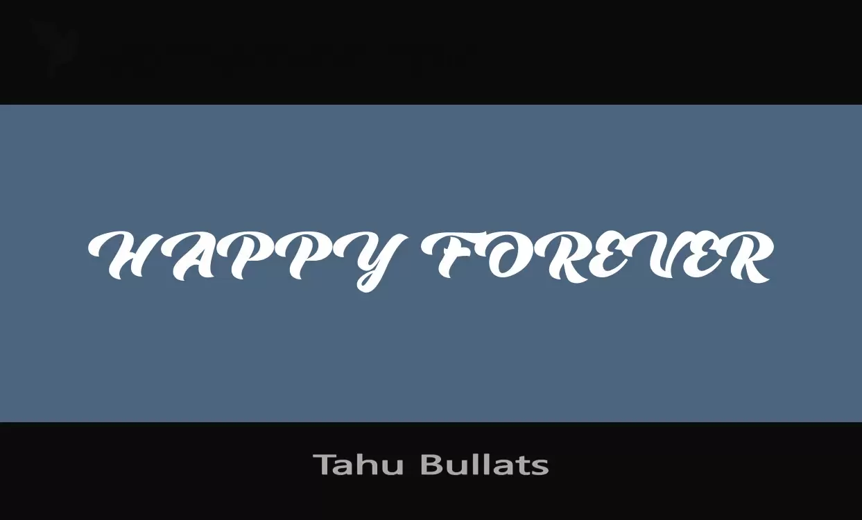 Sample of Tahu-Bullats