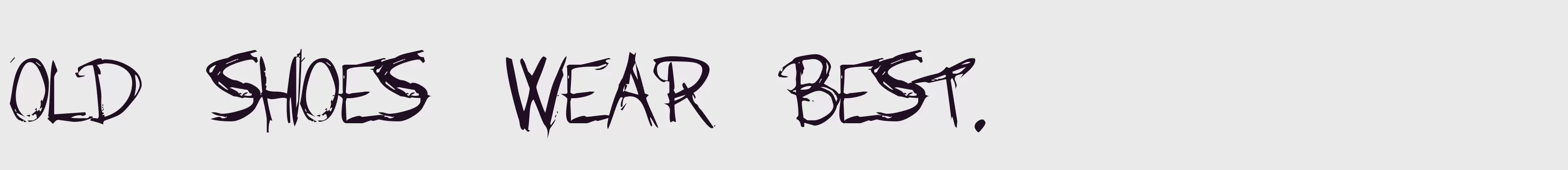「BARBJSH_」字体效果图