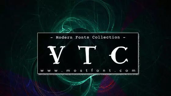 Typographic Design of VTC-FreehandTattooOne
