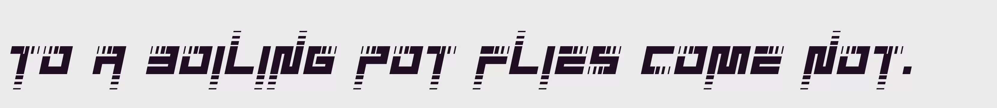 「」字体效果图
